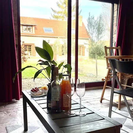 Semesterbostad Cousinade, Team Building, Outdoor Activities *