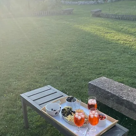 Semesterbostad Cousinade, Team Building, Outdoor Activities